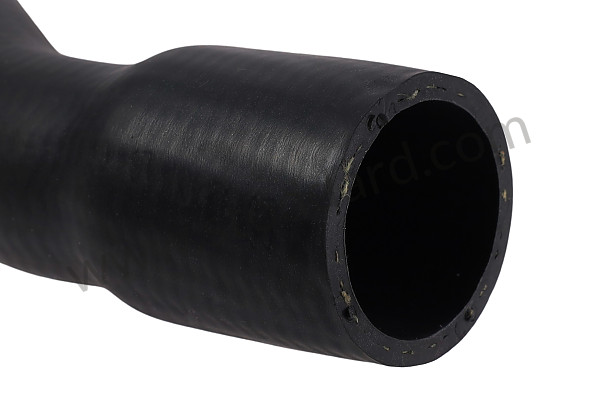 99610622217 - WATER HOSE for Porsche Boxster 987 05-08 &bull; 2005 &bull; Boxster 2.7 &bull; Cabrio &bull; Manual Gearbox, 5 Speed