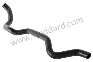HOSE  (99610622265)