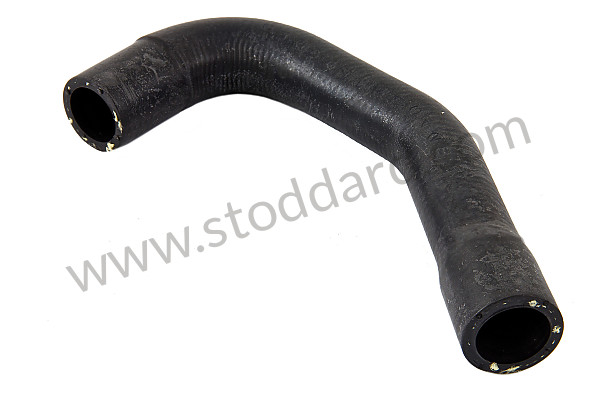 99610622275 - HOSE for Porsche 996 Gt3 / Gt3-1 &bull; 2000 &bull; 996 Gt3 &bull; Coupe &bull; Manual Gearbox, 6 Speed