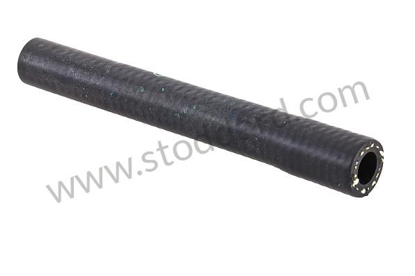 99610622352 - HOSE for Porsche 997 05-08 &bull; 2005 &bull; 997 C2 &bull; Cabrio &bull; Automatic Gearbox