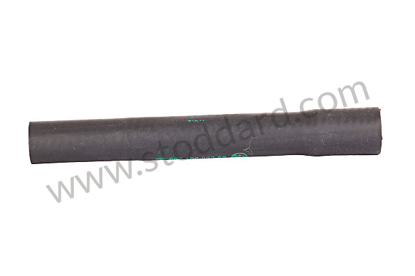99610622352 - HOSE for Porsche 997 05-08 &bull; 2005 &bull; 997 C2 &bull; Cabrio &bull; Automatic Gearbox