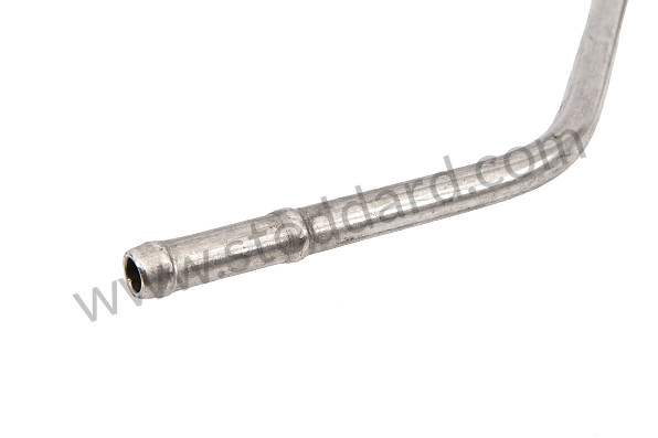 99610622554 - VENT LINE for Porsche 996 Gt3 / Gt3-1 &bull; 2000 &bull; 996 Gt3 &bull; Coupe &bull; Manual Gearbox, 6 Speed