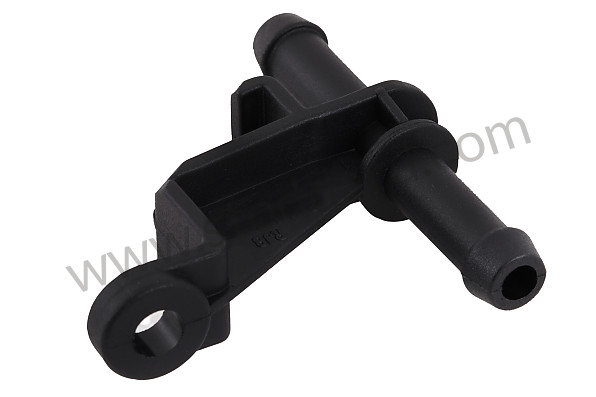 99610622652 - Coolant Line Connector For 996 for Porsche 