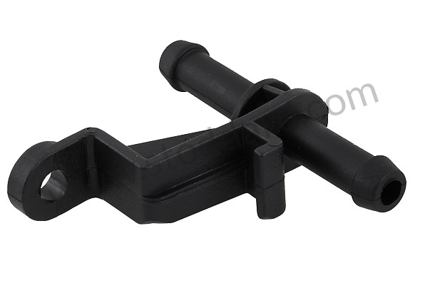 99610622652 - Coolant Line Connector For 996 for Porsche 