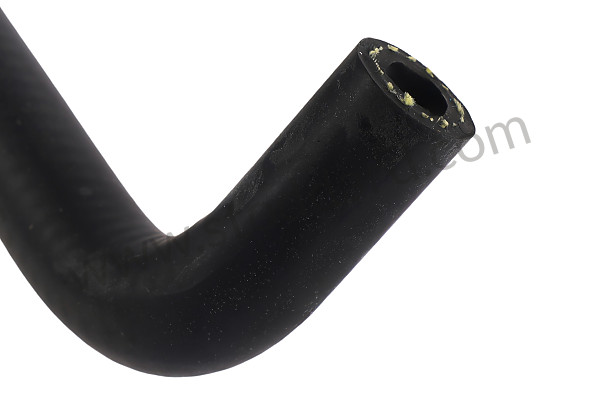 99610623053 - BREATHER HOSE for Porsche 997 05-08 &bull; 2006 &bull; 997 C4 &bull; Cabrio &bull; Automatic Gearbox