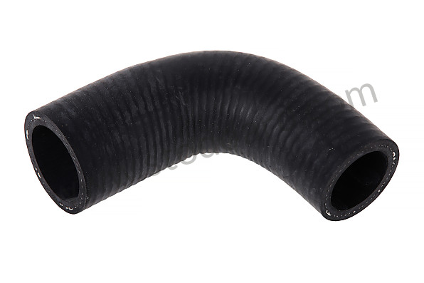 99610623356 - HOSE for Porsche 997 05-08 &bull; 2007 &bull; 997 C4 &bull; Targa &bull; Automatic Gearbox