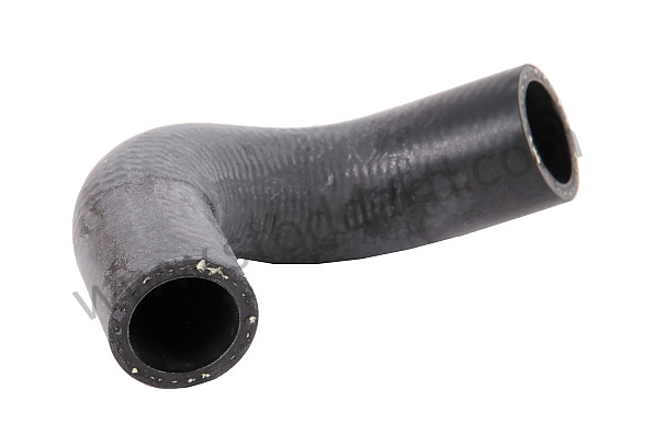 99610623374 - HOSE for Porsche 996 Gt3 / Gt3-1 &bull; 2000 &bull; 996 Gt3 &bull; Coupe &bull; Manual Gearbox, 6 Speed
