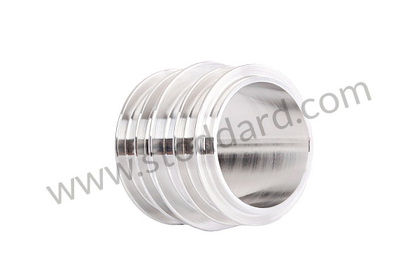 99610623871 - SOCKET for Porsche 996 Gt3 / Gt3-1 &bull; 2000 &bull; 996 Gt3 &bull; Coupe &bull; Manual Gearbox, 6 Speed
