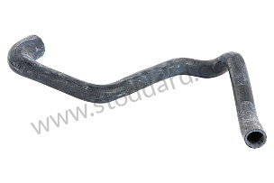 HOSE  (99610625074)