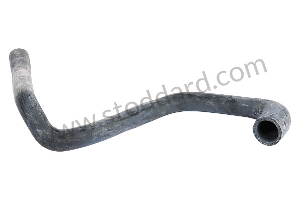 99610625074 - HOSE for Porsche 996 Gt3 / Gt3-1 &bull; 2000 &bull; 996 Gt3 &bull; Coupe &bull; Manual Gearbox, 6 Speed