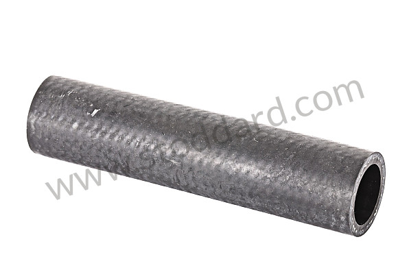 99610626703 - HOSE for Porsche Boxster 987 05-08 &bull; 2005 &bull; Boxster S 3.2 &bull; Cabrio &bull; Automatic Gearbox