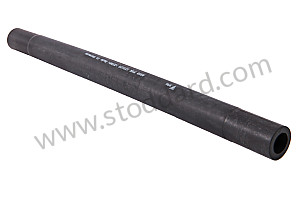 OVERFLOW HOSE  (99610628704)