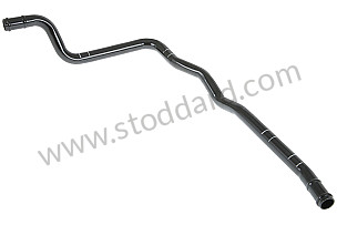 WATER TUBE  (99610632272)