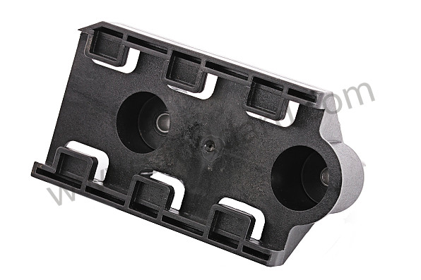 99610640552 - SUPPORT for Porsche 997 09-12 &bull; 2009 &bull; 997 C2 &bull; Coupe &bull; Manual Gearbox, 6 Speed