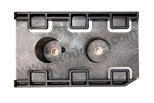 99610640571 - SUPPORT for Porsche 996 &bull; 2003 &bull; 996 Carrera 4S &bull; Cabrio &bull; Automatic Gearbox