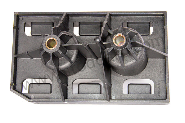 99610640571 - SUPPORT for Porsche 996 &bull; 2003 &bull; 996 Carrera 4S &bull; Cabrio &bull; Automatic Gearbox