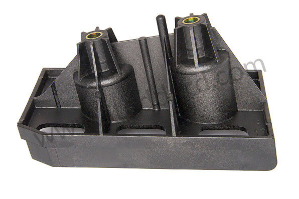 99610640571 - SUPPORT for Porsche 996 &bull; 2003 &bull; 996 Carrera 4S &bull; Cabrio &bull; Automatic Gearbox