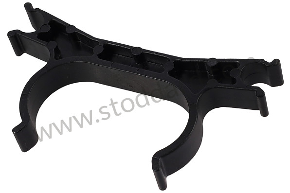 99610641200 - SUPPORT for Porsche Boxster 986 97-04 &bull; 2000 &bull; Boxster S 3.2 &bull; Cabrio &bull; Manual Gearbox, 6 Speed