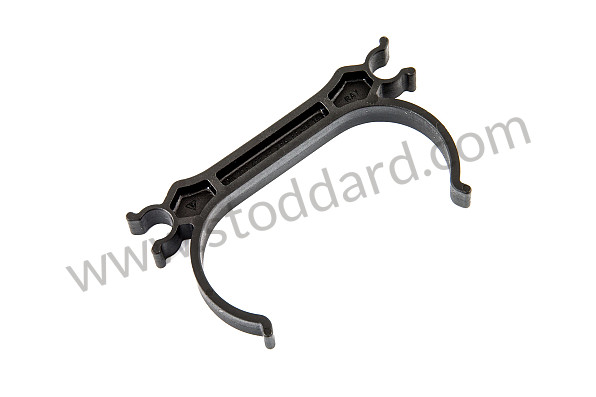 99610641251 - SUPPORT for Porsche 996 Gt3 / Gt3-1 &bull; 2000 &bull; 996 Gt3 &bull; Coupe &bull; Manual Gearbox, 6 Speed