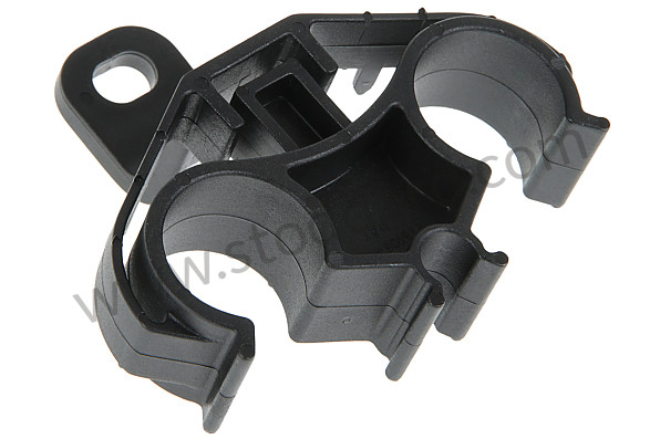 99610641301 - SUPPORT for Porsche Boxster 986 97-04 &bull; 2000 &bull; Boxster 2.7 &bull; Cabrio &bull; Manual Gearbox, 5 Speed