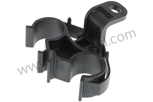 99610641301 - SUPPORT for Porsche Boxster 986 97-04 &bull; 2000 &bull; Boxster 2.7 &bull; Cabrio &bull; Manual Gearbox, 5 Speed