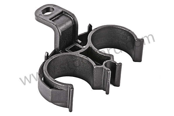 99610641352 - SUPPORT for Porsche 996 Gt3 / Gt3-1 &bull; 2000 &bull; 996 Gt3 &bull; Coupe &bull; Manual Gearbox, 6 Speed
