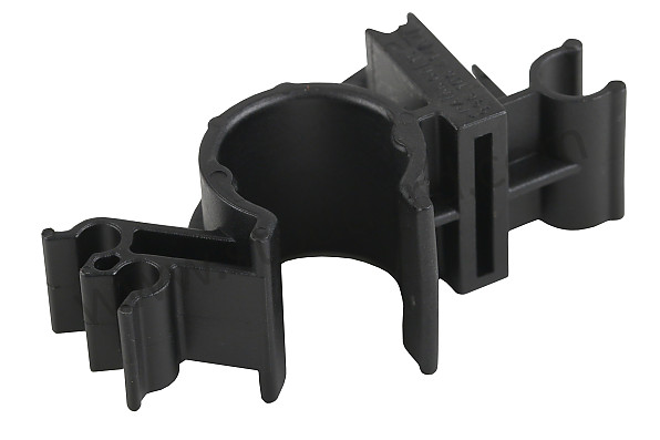 99610641404 - SUPPORT for Porsche Boxster 986 97-04 &bull; 2000 &bull; Boxster 2.7 &bull; Cabrio &bull; Manual Gearbox, 5 Speed