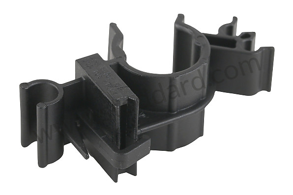 99610641404 - SUPPORT for Porsche Boxster 986 97-04 &bull; 2000 &bull; Boxster 2.7 &bull; Cabrio &bull; Manual Gearbox, 5 Speed
