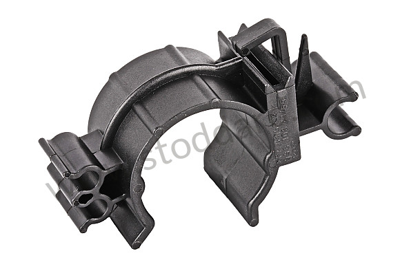 99610641455 - SUPPORT for Porsche 996 Gt3 / Gt3-1 &bull; 2000 &bull; 996 Gt3 &bull; Coupe &bull; Manual Gearbox, 6 Speed