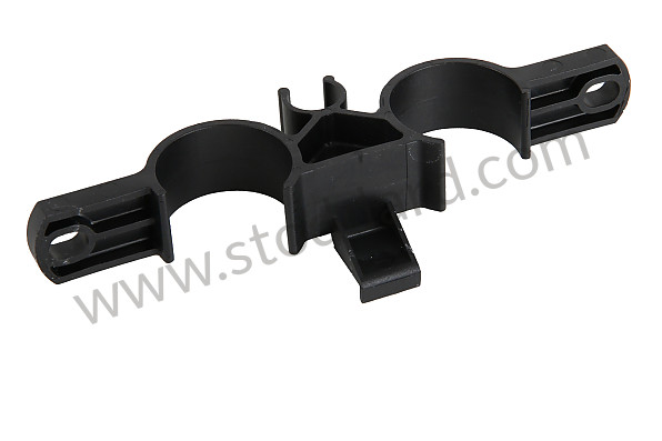99610641502 - SUPPORT for Porsche Boxster 986 97-04 &bull; 2000 &bull; Boxster S 3.2 &bull; Cabrio &bull; Manual Gearbox, 6 Speed