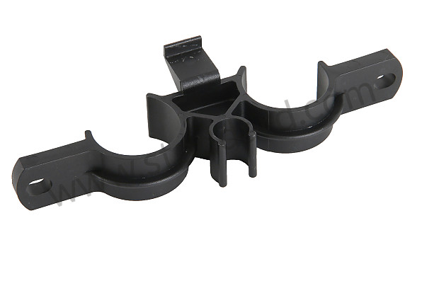 99610641502 - SUPPORT for Porsche Boxster 986 97-04 &bull; 2000 &bull; Boxster S 3.2 &bull; Cabrio &bull; Manual Gearbox, 6 Speed