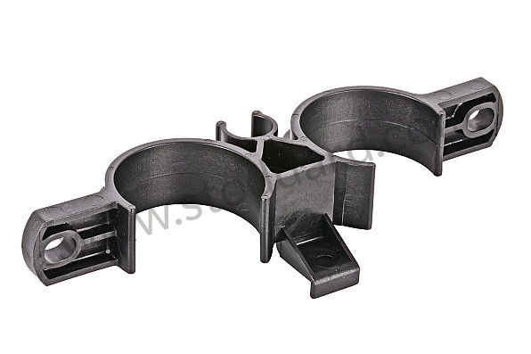 99610641552 - SUPPORT for Porsche 996 Gt3 / Gt3-1 &bull; 2000 &bull; 996 Gt3 &bull; Coupe &bull; Manual Gearbox, 6 Speed