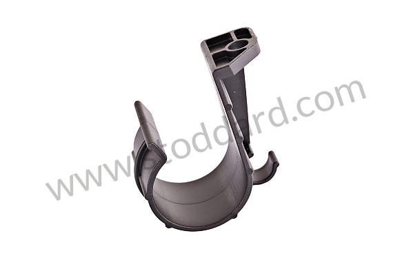 99610641751 - SUPPORT for Porsche 996 Gt3 / Gt3-1 &bull; 2000 &bull; 996 Gt3 &bull; Coupe &bull; Manual Gearbox, 6 Speed