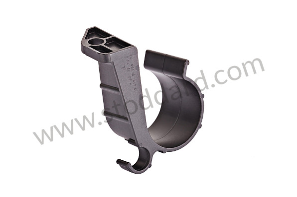 99610641751 - SUPPORT for Porsche 996 Gt3 / Gt3-1 &bull; 2000 &bull; 996 Gt3 &bull; Coupe &bull; Manual Gearbox, 6 Speed