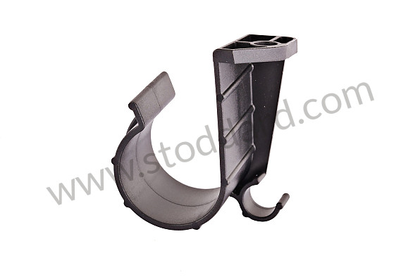 99610641751 - SUPPORT for Porsche 996 Gt3 / Gt3-1 &bull; 2000 &bull; 996 Gt3 &bull; Coupe &bull; Manual Gearbox, 6 Speed
