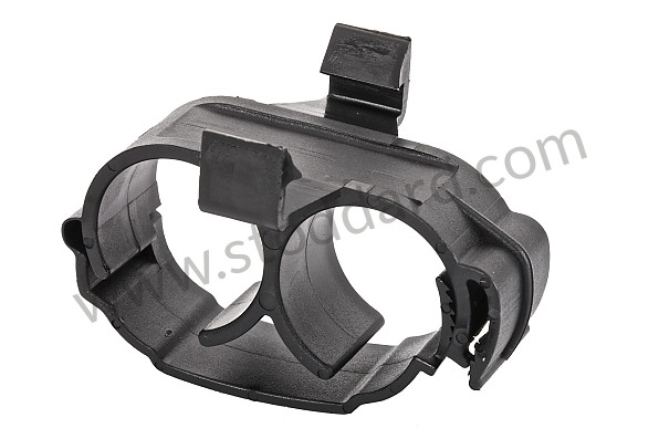 99610641853 - SUPPORT for Porsche 996 &bull; 1998 &bull; 996 Carrera 2 &bull; Coupe &bull; Manual Gearbox, 6 Speed