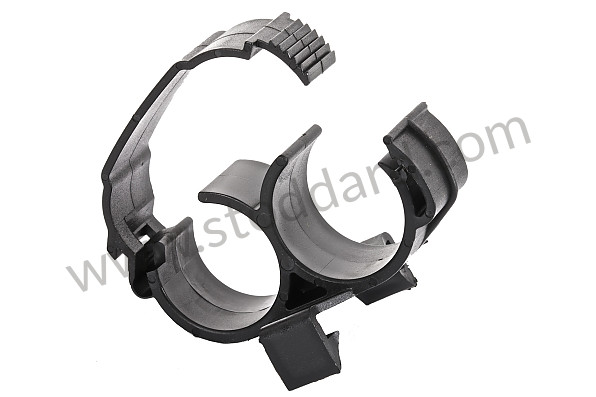 99610641853 - SUPPORT for Porsche 996 &bull; 1998 &bull; 996 Carrera 2 &bull; Coupe &bull; Manual Gearbox, 6 Speed
