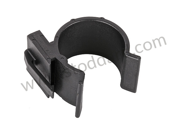 99610641952 - SUPPORT for Porsche 996 Gt3 / Gt3-1 &bull; 2000 &bull; 996 Gt3 &bull; Coupe &bull; Manual Gearbox, 6 Speed
