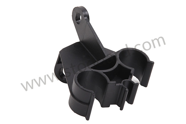 99610642002 - SUPPORT for Porsche Boxster 986 97-04 &bull; 2000 &bull; Boxster 2.7 &bull; Cabrio &bull; Manual Gearbox, 5 Speed