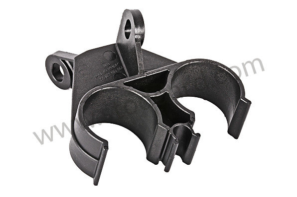 99610642052 - SUPPORT for Porsche 996 Gt3 / Gt3-1 &bull; 2000 &bull; 996 Gt3 &bull; Coupe &bull; Manual Gearbox, 6 Speed