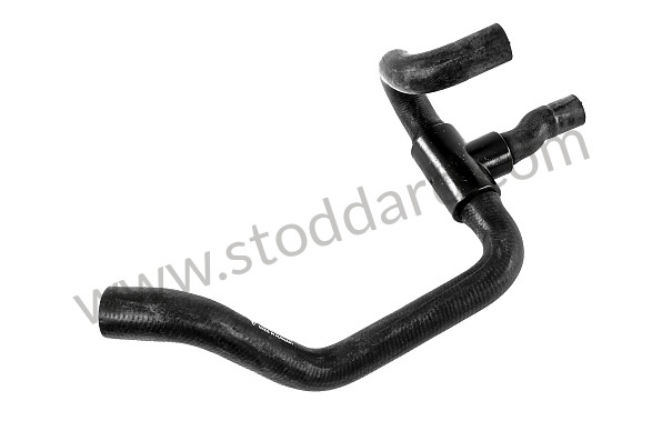99610642278 - HOSE for Porsche 