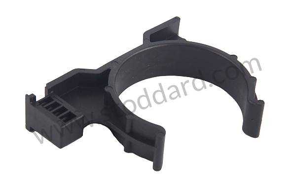 99610642770 - SUPPORT for Porsche 996 Turbo &bull; 2001 &bull; 996 Turbo &bull; Coupe &bull; Manual Gearbox, 6 Speed