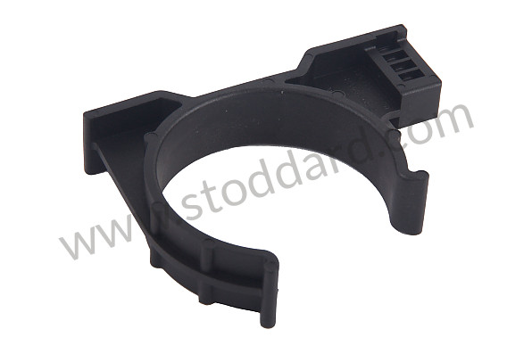 99610642770 - SUPPORT for Porsche 996 Turbo &bull; 2001 &bull; 996 Turbo &bull; Coupe &bull; Manual Gearbox, 6 Speed