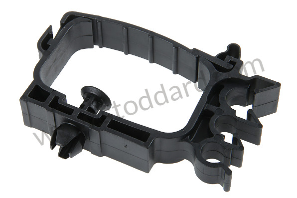 99610642971 - SUPPORT for Porsche 996 Gt3 / Gt3-1 &bull; 2000 &bull; 996 Gt3 &bull; Coupe &bull; Manual Gearbox, 6 Speed