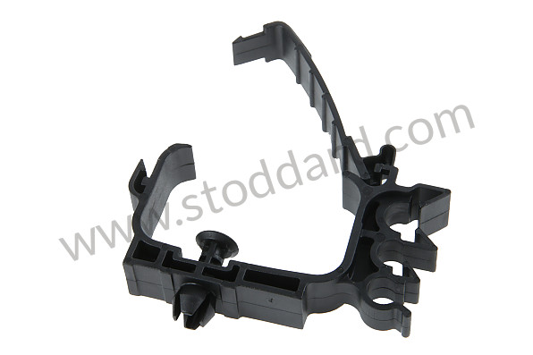 99610642971 - SUPPORT for Porsche 996 Gt3 / Gt3-1 &bull; 2000 &bull; 996 Gt3 &bull; Coupe &bull; Manual Gearbox, 6 Speed