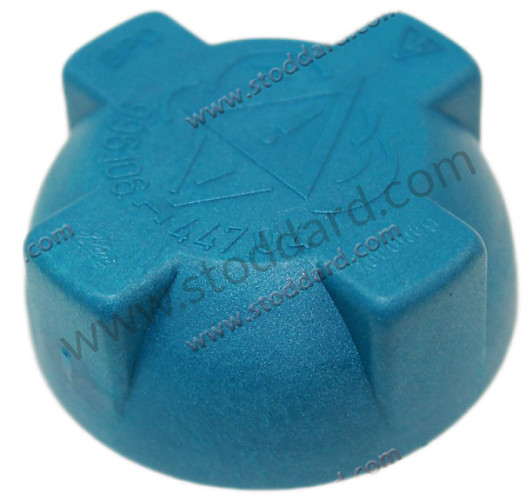99610644704 - Expansion Tank Cap for Porsche 