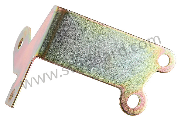 99610645171 - BEARING BRACKET for Porsche 