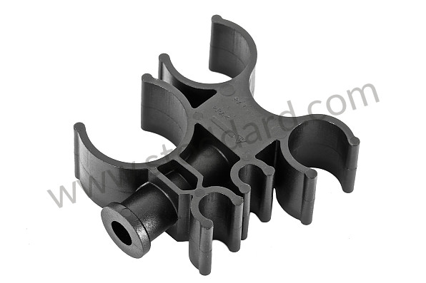 99610645571 - SUPPORT for Porsche 996 Gt3 / Gt3-1 &bull; 2000 &bull; 996 Gt3 &bull; Coupe &bull; Manual Gearbox, 6 Speed