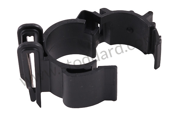 99610647370 - SUPPORT for Porsche 996 Turbo &bull; 2004 &bull; 996 Turbo &bull; Cabrio &bull; Automatic Gearbox