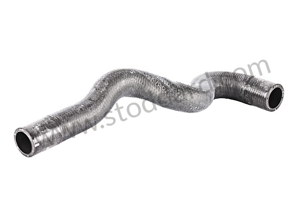99610647775 - HOSE for Porsche 996 Gt3 / Gt3-1 &bull; 2000 &bull; 996 Gt3 &bull; Coupe &bull; Manual Gearbox, 6 Speed